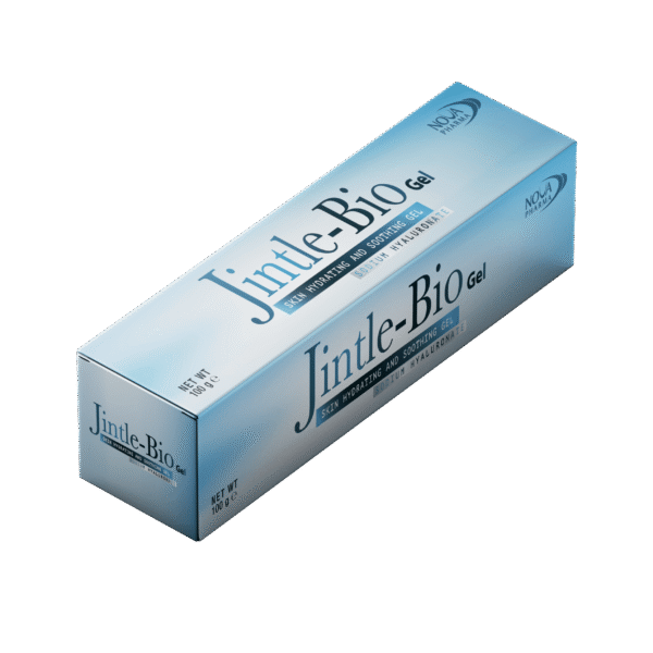 Jintle Bio Gel 100 g