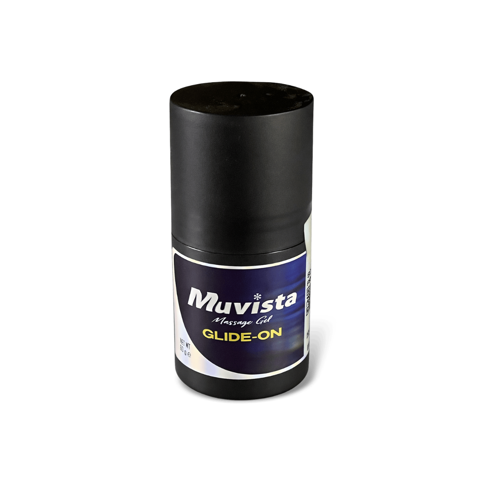 Muvista Glide On Gel - 60g