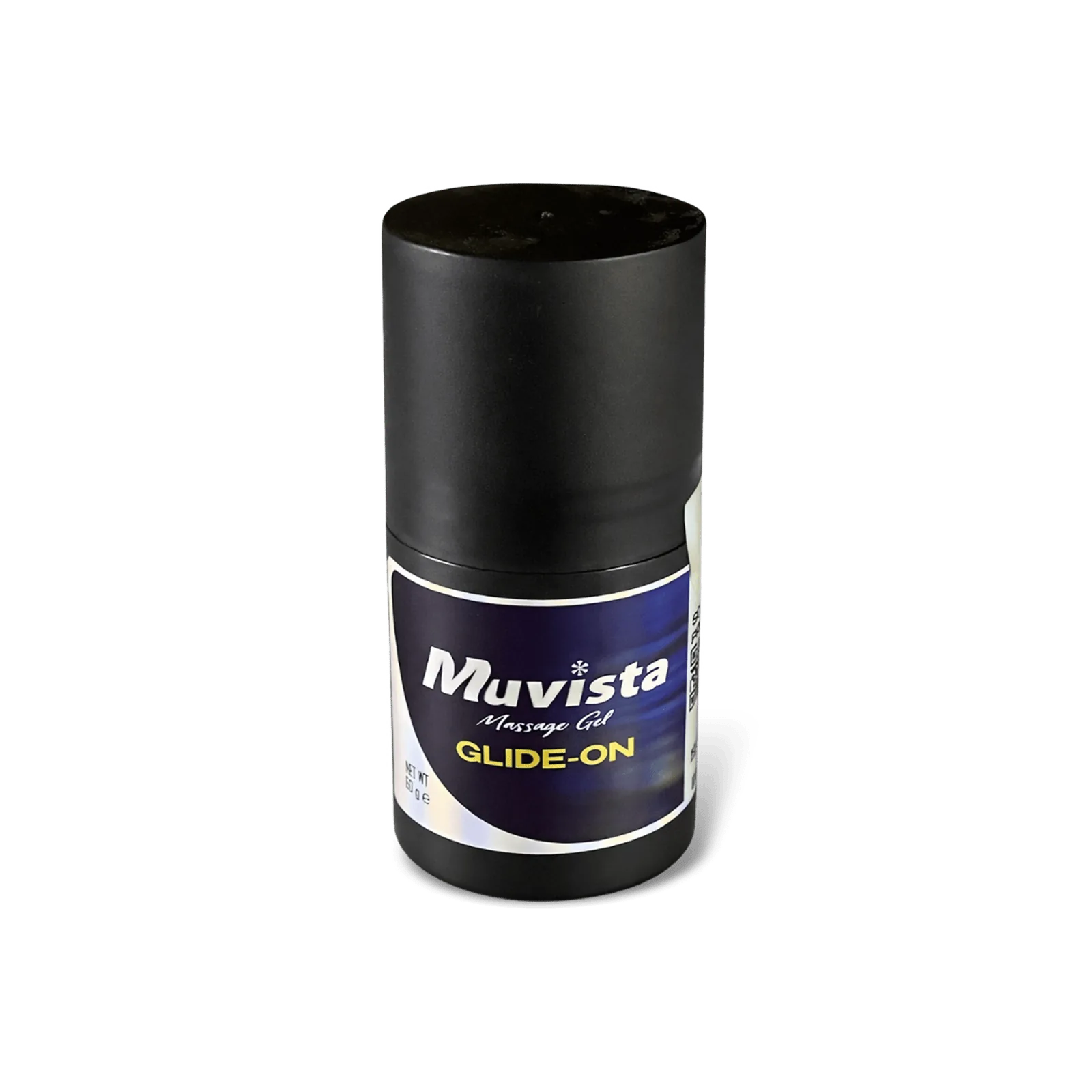 Muvista Glide On Gel - 60g